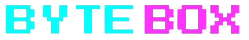 ByteBox Studio